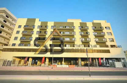 شقة - غرفة نوم - 2 حمامات للايجار في مبني الامير عبدالله - 4 الورسان - الورسان - دبي شقة - غرفة نوم - 2 حمامات للايجار في مبني الامير عبدالله - 4 الورسان - الورسان - دبي