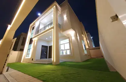 Villa - 4 Bedrooms for sale in Al Yasmeen 1 - Al Yasmeen - Ajman