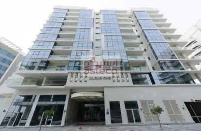 Retail - Studio for rent in P2752 - Al Raha Beach - Abu Dhabi