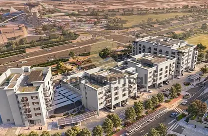 Apartment - 1 Bedroom - 1 Bathroom for sale in Yas Golf Collection - Yas Island - Abu Dhabi