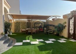 Villa - 6 bedrooms - 8 bathrooms for sale in Al Rawda 1 - Al Rawda - Ajman