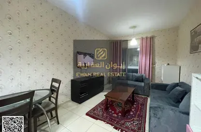 Apartment - 1 Bedroom - 2 Bathrooms for rent in Al Jurf 1 - Al Jurf - Ajman Downtown - Ajman