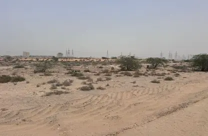 Land - Studio for sale in Al Malha - Al Rahmaniya - Sharjah