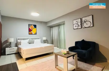 Apartment - Studio - 1 Bathroom for rent in The Lagoons - Mina Al Arab - Ras Al Khaimah