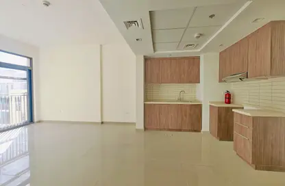 Apartment - 1 Bedroom - 1 Bathroom for rent in Uptown Al Zahia - Al Zahia - Muwaileh Commercial - Sharjah