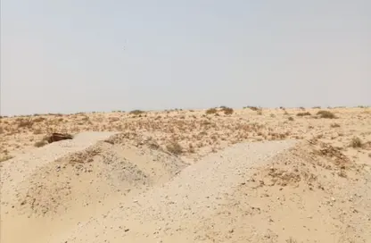 Land - Studio for sale in Marabe Al Dhafra - Madinat Zayed (Bida Zayed) - Abu Dhabi