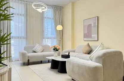 Apartment - 2 Bedrooms - 2 Bathrooms for rent in Mangrove Place - Shams Abu Dhabi - Al Reem Island - Abu Dhabi