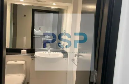 شقة - 1 حمام للايجار في الريف داون تاون - الريف - أبوظبي