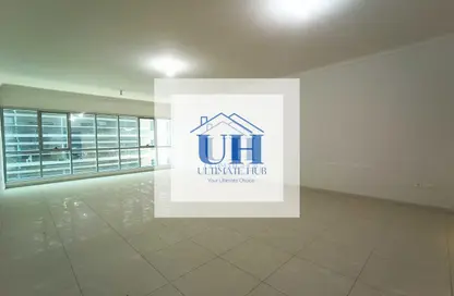 Apartment - 4 Bedrooms - 4 Bathrooms for rent in Corniche Road - Abu Dhabi