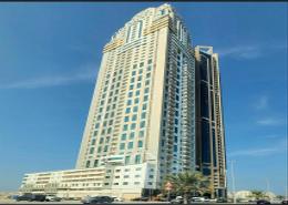 Apartment - 4 bedrooms - 4 bathrooms for sale in Al Marwa Tower 1 - Al Marwa Towers - Al Khan - Sharjah