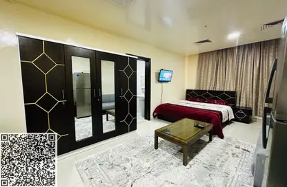 Apartment - Studio - 1 Bathroom for rent in Al Rawda 2 Villas - Al Rawda 2 - Al Rawda - Ajman