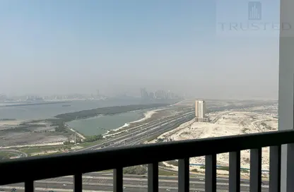 Apartment - 2 Bedrooms - 4 Bathrooms for rent in The Crest Tower A - Sobha Hartland - Mohammed Bin Rashid City - Dubai