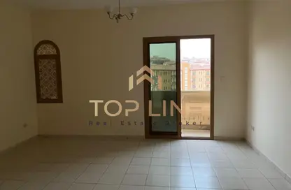 Apartment - Studio - 1 Bathroom for rent in S01 - Spain Cluster - International City - Dubai
