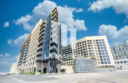 Apartment - Studio - 1 Bathroom for sale in Park View - Saadiyat Island - Abu Dhabi