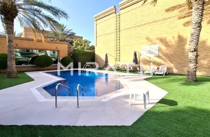 Villa - 3 Bedrooms - 4 Bathrooms for rent in Al Barsha 1 Villas - Al Barsha 1 - Al Barsha - Dubai Villa - 3 Bedrooms - 4 Bathrooms for rent in Al Barsha 1 Villas - Al Barsha 1 - Al Barsha - Dubai