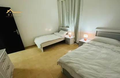 Apartment - 2 Bedrooms - 2 Bathrooms for rent in Al Mowaihat 3 - Al Mowaihat - Ajman
