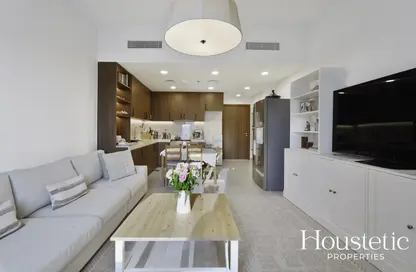 شقة - 2 غرف نوم - 2 حمامات للبيع في مساكن الدبلوماسيين - تاون سكوير - دبي