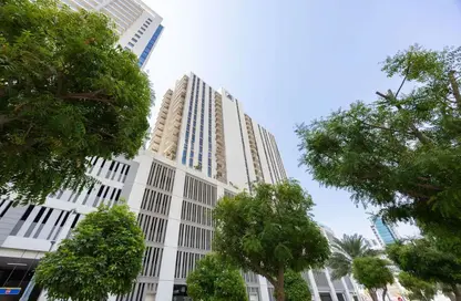 Apartment - 1 Bedroom - 1 Bathroom for sale in Reflection - Shams Abu Dhabi - Al Reem Island - Abu Dhabi
