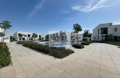 Townhouse - 4 Bedrooms - 4 Bathrooms for rent in Bliss - Arabian Ranches 3 - Dubai