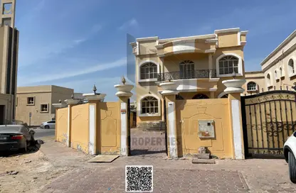 Villa - 5 Bedrooms - 7+ Bathrooms for sale in Al Rawda 3 Villas - Al Rawda 3 - Al Rawda - Ajman