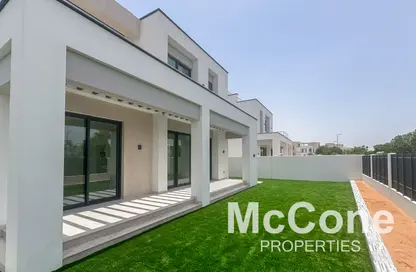 Villa - 4 Bedrooms - 5 Bathrooms for sale in Caya 2 - Arabian Ranches 3 - Dubai