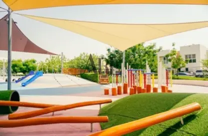 Villa - 3 Bedrooms - 4 Bathrooms for sale in Uptown Al Zahia - Al Zahia - Muwaileh Commercial - Sharjah