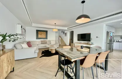 Townhouse - 3 Bedrooms - 2 Bathrooms for sale in Al Reem 3 - Al Reem - Arabian Ranches - Dubai