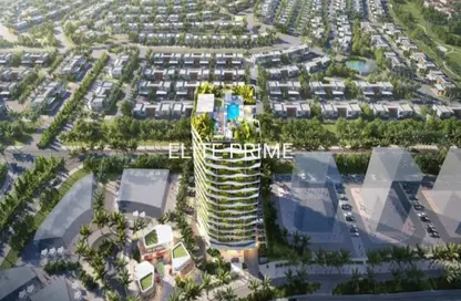 Apartment - 1 Bedroom - 2 Bathrooms for sale in Forest City Tower 2 - Dubai Land Residence Complex - Dubai Land - Dubai Apartment - 1 Bedroom - 2 Bathrooms for sale in Forest City Tower 2 - Dubai Land Residence Complex - Dubai Land - Dubai