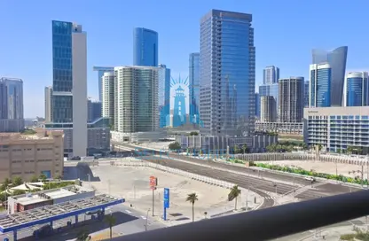 Apartment - 2 Bedrooms - 2 Bathrooms for rent in MEERA Shams - Shams Abu Dhabi - Al Reem Island - Abu Dhabi