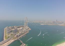 Apartment - 4 bedrooms - 6 bathrooms for rent in Jumeirah Gate Tower 1 - The Address Jumeirah Resort and Spa - Jumeirah Beach Residence - Dubai