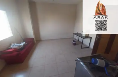 Apartment - Studio - 1 Bathroom for rent in Sheikh Jaber Al Sabah Street - Al Naimiya - Al Nuaimiya - Ajman