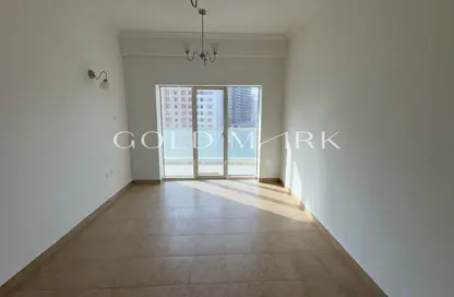 Apartment - 1 Bedroom - 2 Bathrooms for sale in Golf View Residence - Dubai Sports City - Dubai
