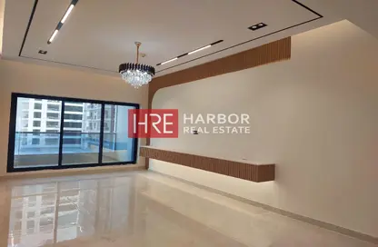 Apartment - 2 Bedrooms - 4 Bathrooms for rent in Al Amir - Barsha Heights (Tecom) - Dubai