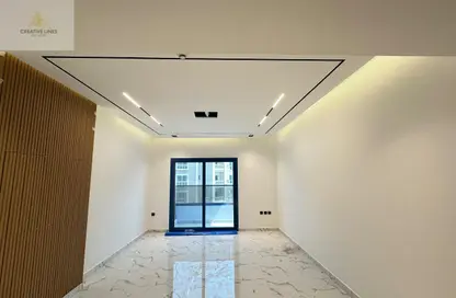 Apartment - 1 Bedroom - 2 Bathrooms for rent in Al Amir Building - Arjan - Dubai