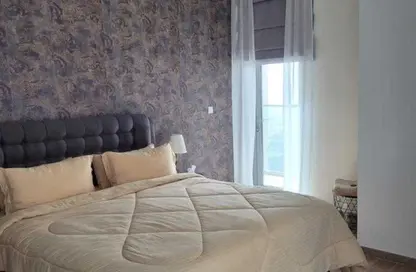 Apartment - 2 Bedrooms - 3 Bathrooms for sale in Amna - Al Habtoor City - Business Bay - Dubai