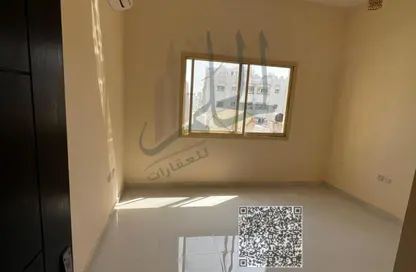 شقة - غرفة نوم - 1 حمام للايجار في مساكن كورنيش عجمان - طريق كورنيش عجمان - عجمان