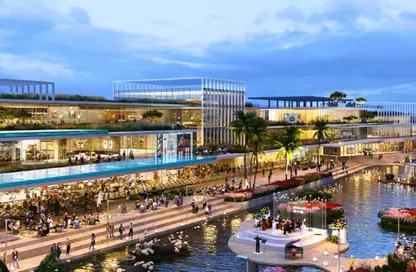Apartment - 1 Bedroom - 2 Bathrooms for sale in Damac Riverside Views Azure 2 - Dubai Investment Park 2 (DIP 2) - Dubai Investment Park (DIP) - Dubai Apartment - 1 Bedroom - 2 Bathrooms for sale in Damac Riverside Views Azure 2 - Dubai Investment Park 2 (DIP 2) - Dubai Investment Park (DIP) - Dubai