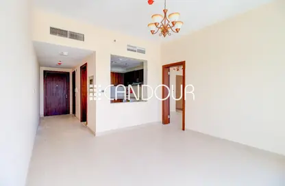 Apartment - 1 Bedroom - 1 Bathroom for rent in Global Golf Residences 2 - Dubai Sports City - Dubai