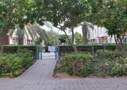 Apartment - 2 bedrooms - 3 bathrooms for sale in Al Khaleej Village - Al Ghadeer - Abu Dhabi