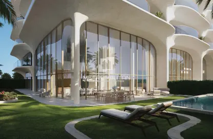 Apartment - 2 Bedrooms - 3 Bathrooms for sale in Ellington Ocean House - Palm Jumeirah - Dubai Apartment - 2 Bedrooms - 3 Bathrooms for sale in Ellington Ocean House - Palm Jumeirah - Dubai