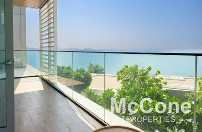 Apartment - 2 Bedrooms - 3 Bathrooms for rent in Apartment Building 5 - Bluewaters Residences - Bluewaters - Dubai Apartment - 2 Bedrooms - 3 Bathrooms for rent in Apartment Building 5 - Bluewaters Residences - Bluewaters - Dubai