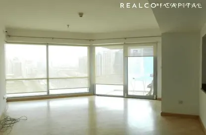 Apartment - 2 Bedrooms - 2 Bathrooms for rent in La Riviera - Dubai Marina - Dubai