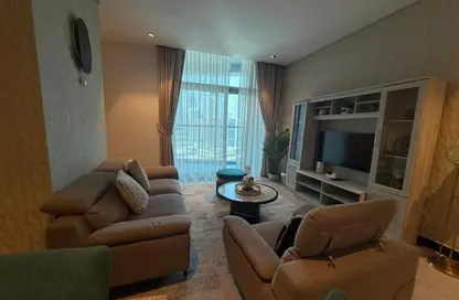 شقة - 2 غرف نوم - 2 حمامات للبيع في 15 Northside - Tower 1 - 15 نورث سايد - الخليج التجاري - دبي