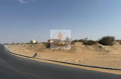 Land - Studio for sale in Al Sajaa S - Al Sajaa - Sharjah