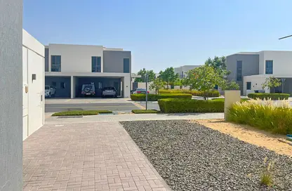 فيلا - 4 غرف نوم - 4 حمامات للبيع في مابل 3 - مابل ات دبي هيلزاستايت - دبي هيلز استيت - دبي