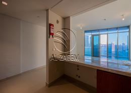 Apartment - 2 bedrooms - 3 bathrooms for sale in Julfar Residence - City Of Lights - Al Reem Island - Abu Dhabi