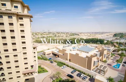 Apartment - 2 Bedrooms - 3 Bathrooms for sale in Al Andalus Tower F - Al Andalus - Jumeirah Golf Estates - Dubai