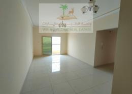 Empty Room image for: Apartment - 2 bedrooms - 2 bathrooms for rent in Al Jurf 1 - Al Jurf - Ajman Downtown - Ajman, Image 1