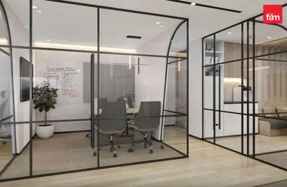 Office Space - Studio for sale in Saba Tower 1 - JLT Cluster E - Jumeirah Lake Towers - Dubai
