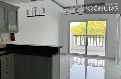 Apartment - 3 Bedrooms - 3 Bathrooms for rent in Vincitore Benessere - Arjan - Dubai